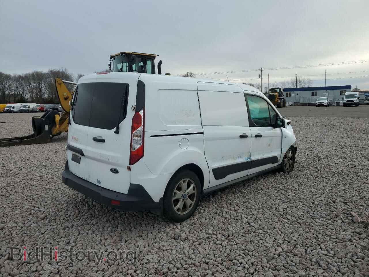 2017 FORD TRANSIT - VIN: NM0LS7F78H1330007 - Фото 3