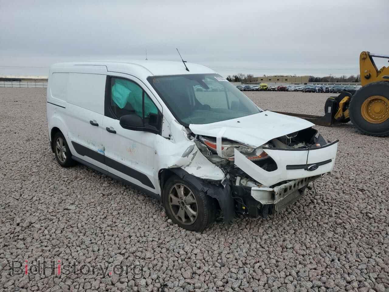 2017 FORD TRANSIT - VIN: NM0LS7F78H1330007 - Фото 4