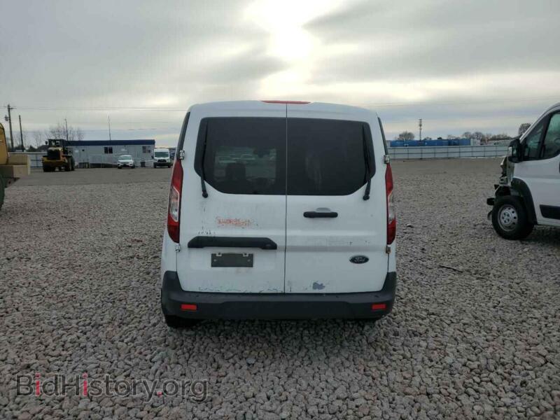 2017 Ford TRANSIT (VIN NM0LS7F78H1330007) — photo 6 of 13