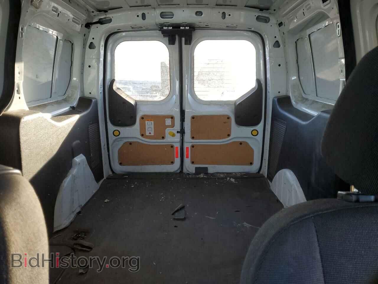 2017 FORD TRANSIT - VIN: NM0LS7F78H1330007 - Фото 10