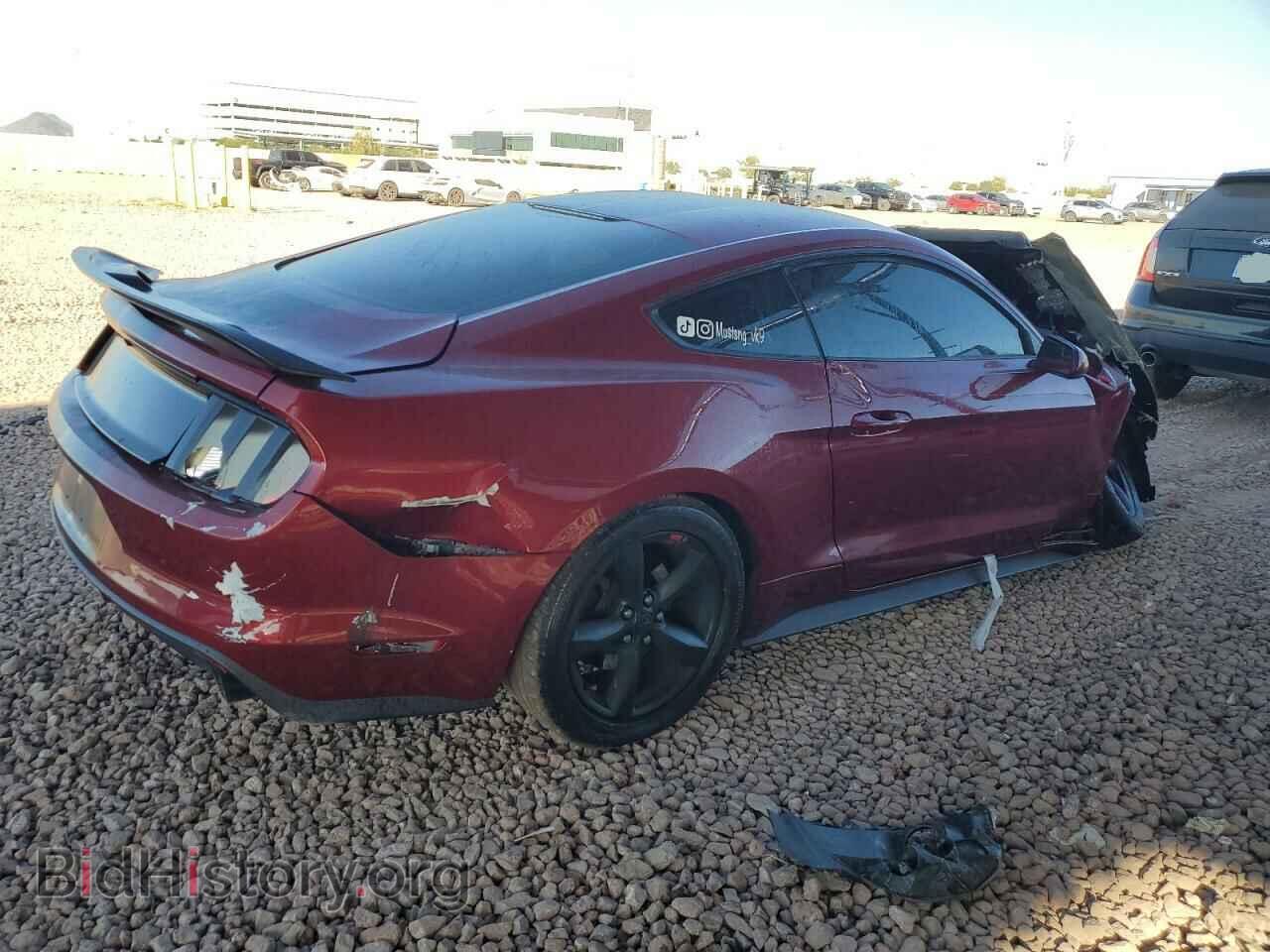 2015 FORD ALL Models - VIN: 1FA6P8AM6F5339790 - Фото 3
