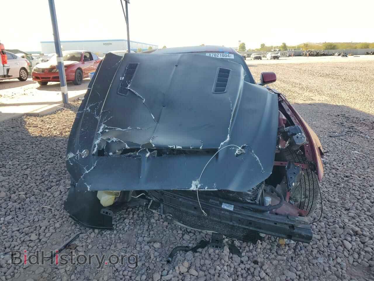 2015 FORD ALL Models - VIN: 1FA6P8AM6F5339790 - Фото 5