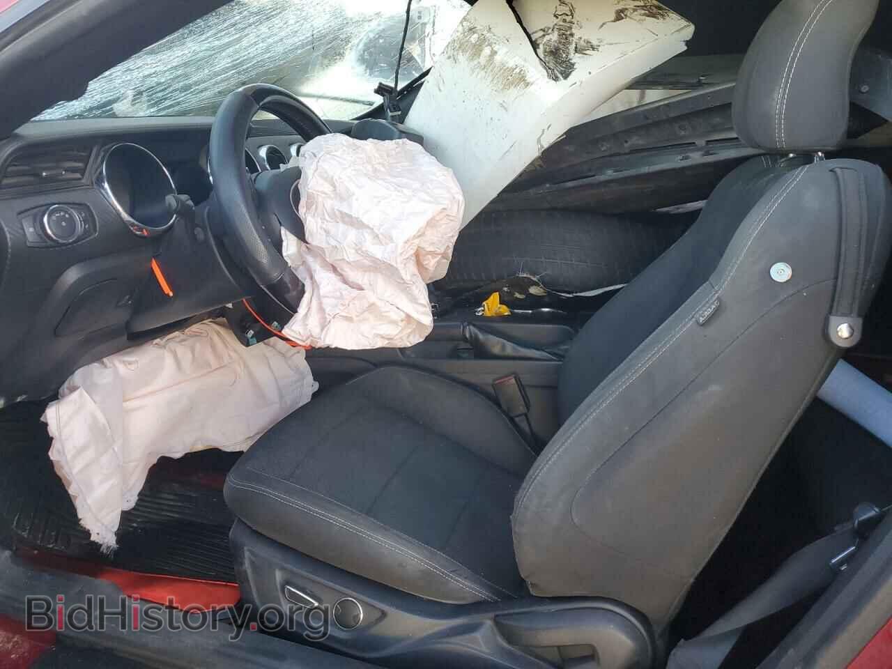 2015 FORD ALL Models - VIN: 1FA6P8AM6F5339790 - Фото 7