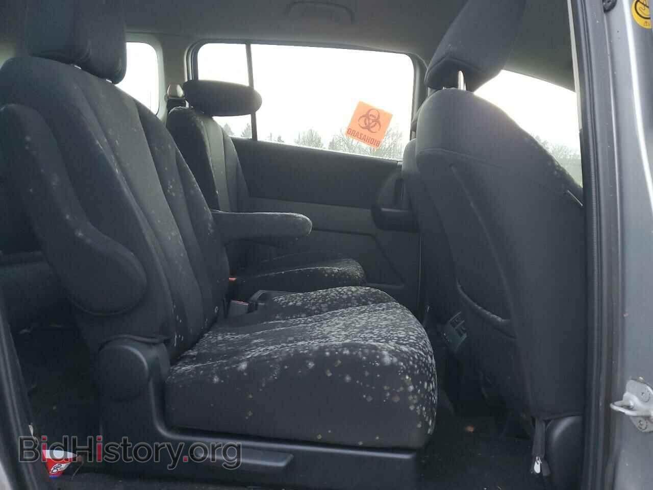 2012 MAZDA 5 - VIN: JM1CW2BL2C0109112 - Photo 11