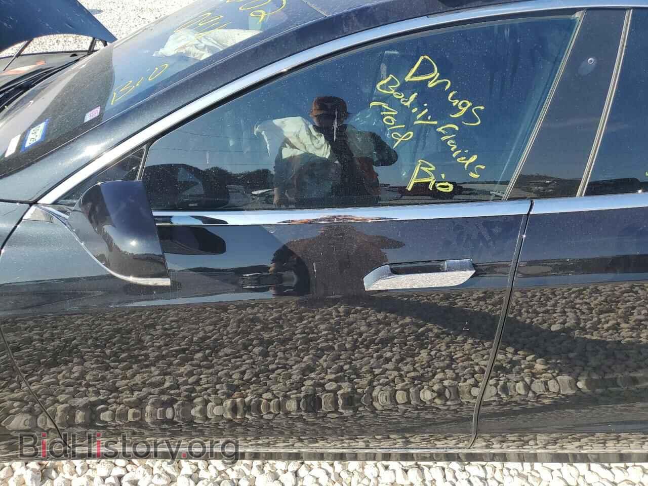 2017 TESLA MODEL S - VIN: 5YJSA1E29HF218991 - Photo 7