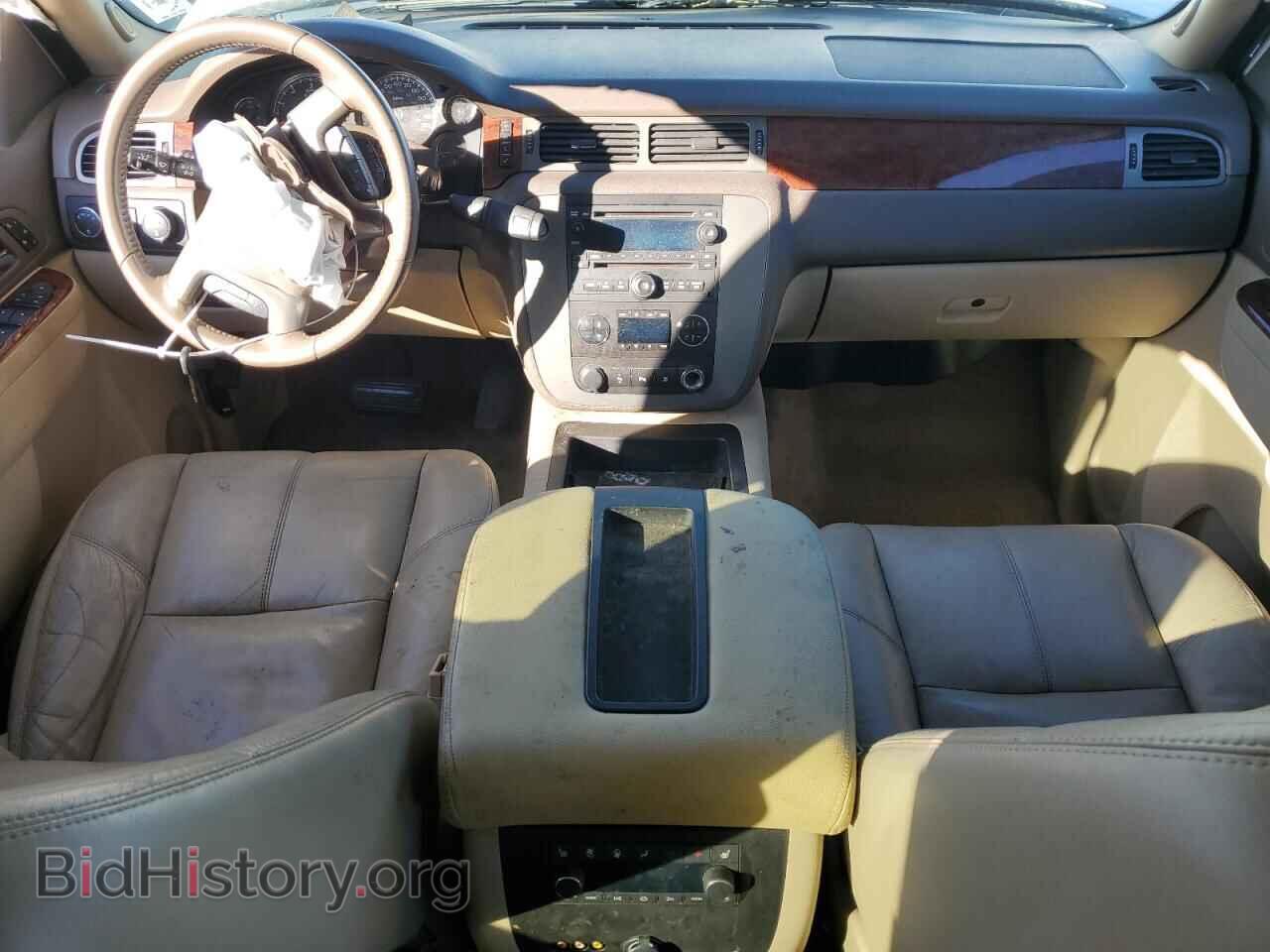 2011 GMC YUKON - VIN: 1GKS2CE05BR120151 - Фото 8