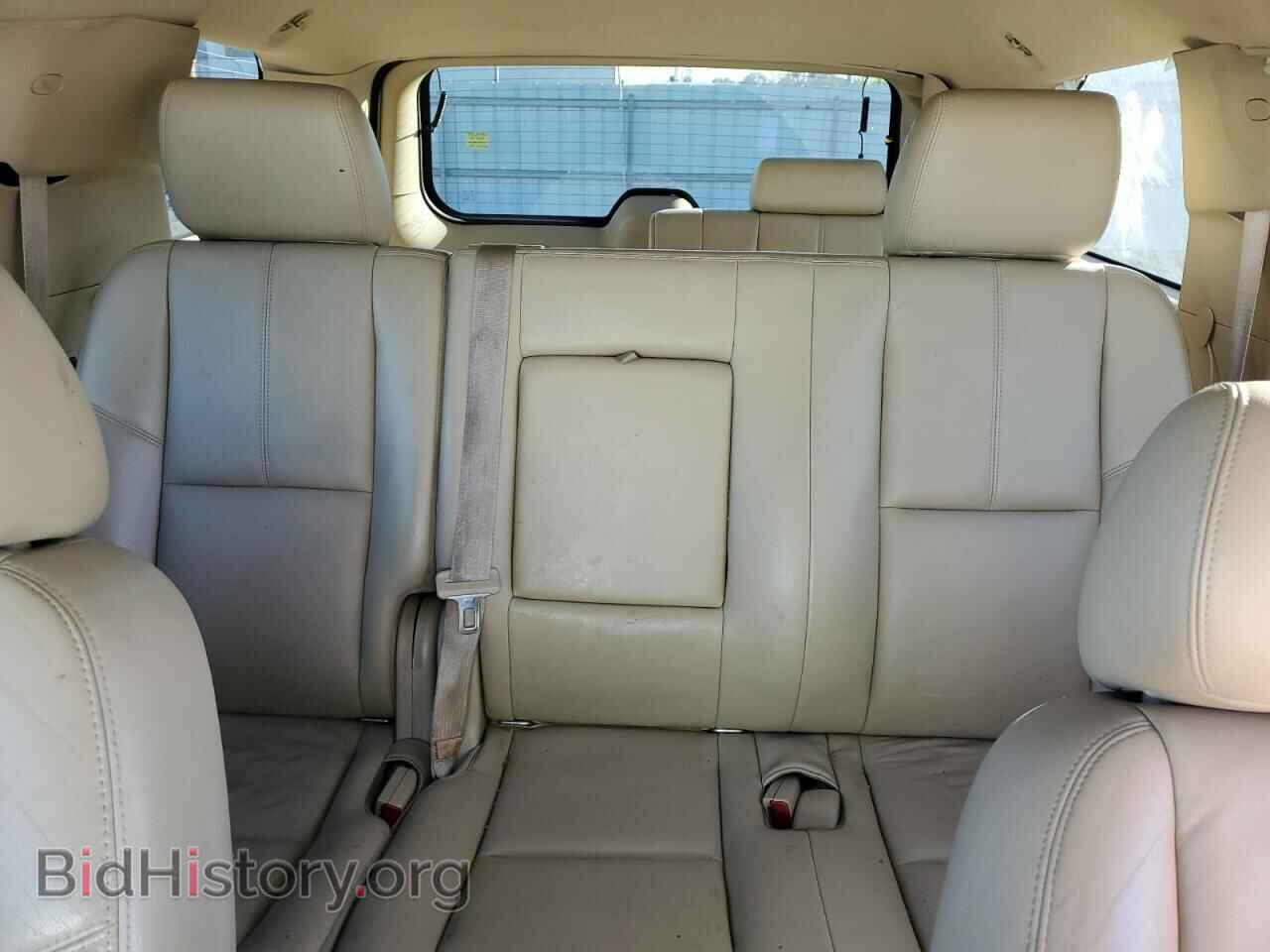 2011 GMC YUKON - VIN: 1GKS2CE05BR120151 - Фото 10