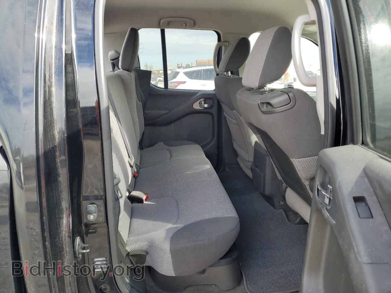 2012 SUZUKI EQUATOR - VIN: 5Z61D0FVXCC445457 - Photo 10