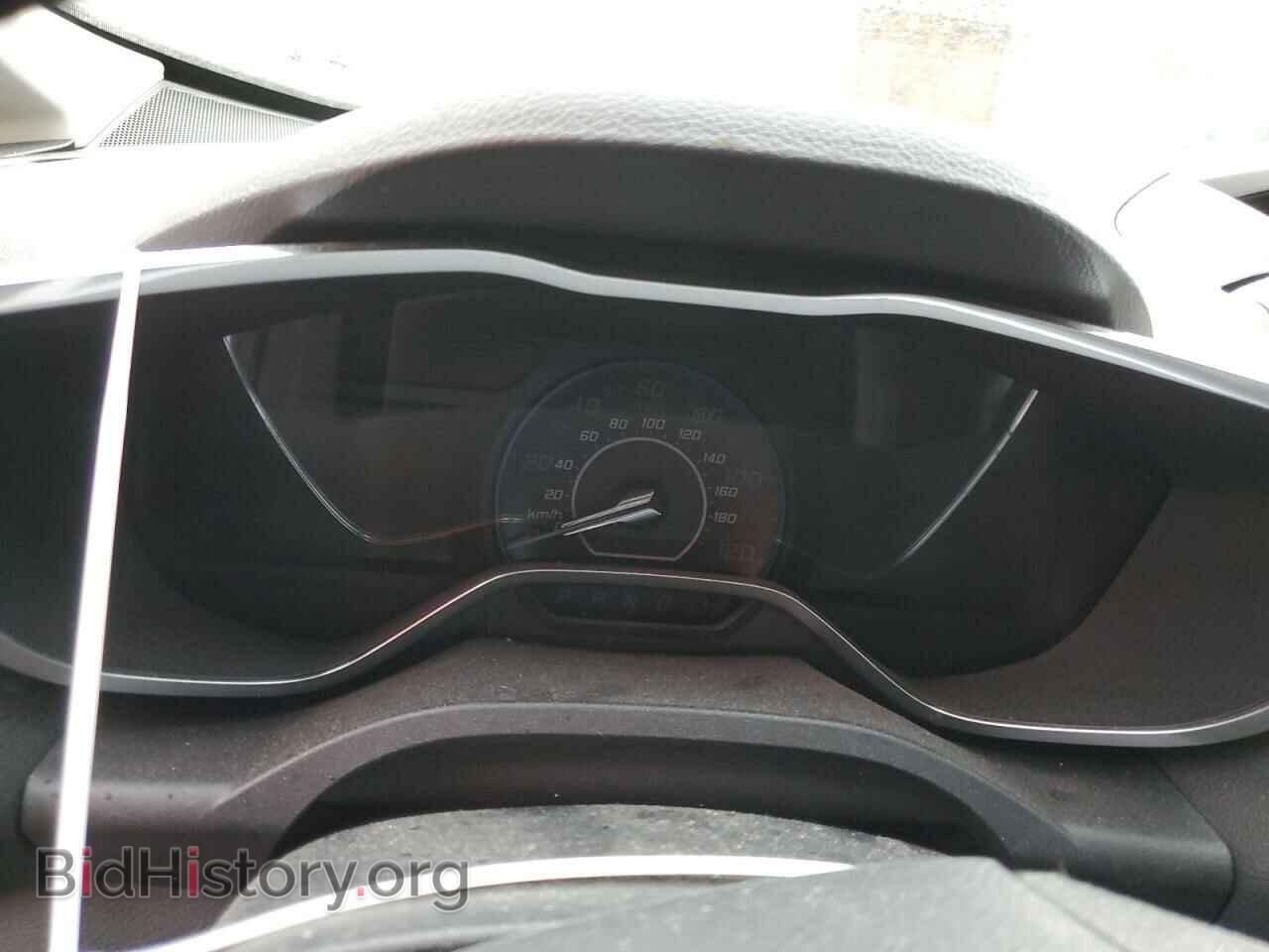 2013 FORD CMAX - VIN: 1FADP5AUXDL519935 - Фото 9