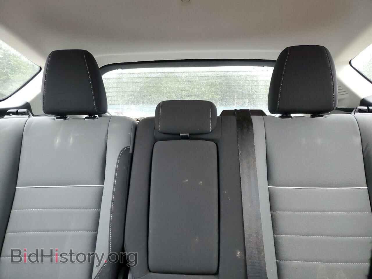 2013 FORD CMAX - VIN: 1FADP5AUXDL519935 - Фото 10