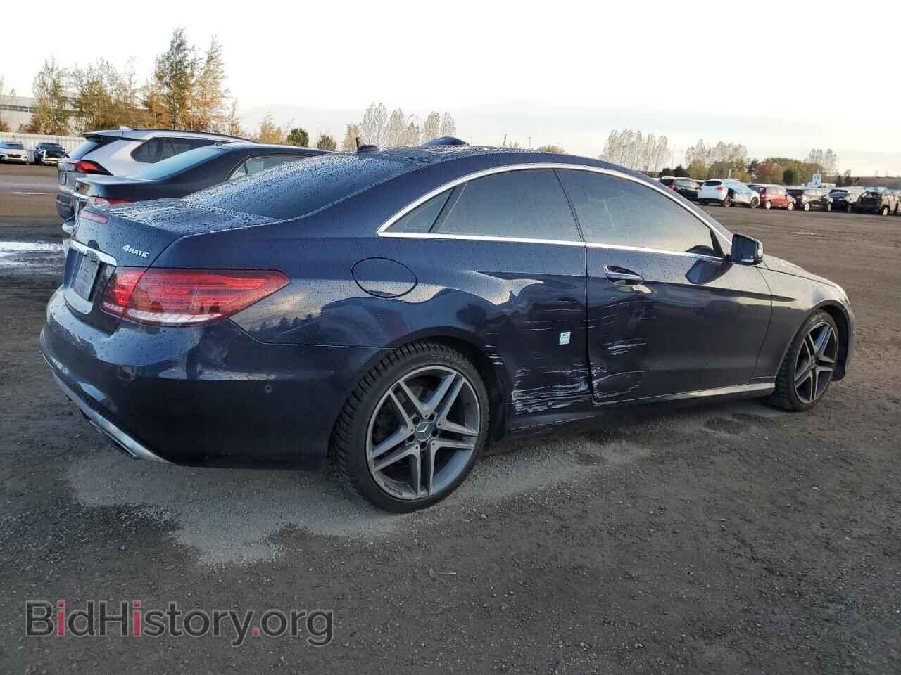 2017 MERCEDES-BENZ E-CLASS - VIN: WDDKJ6HB5HF358823 - Фото 3