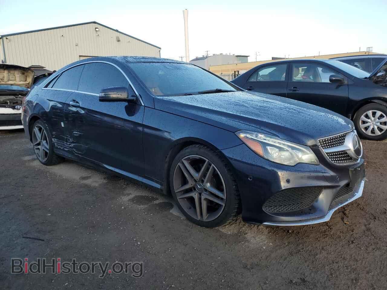 2017 MERCEDES-BENZ E-CLASS - VIN: WDDKJ6HB5HF358823 - Фото 4