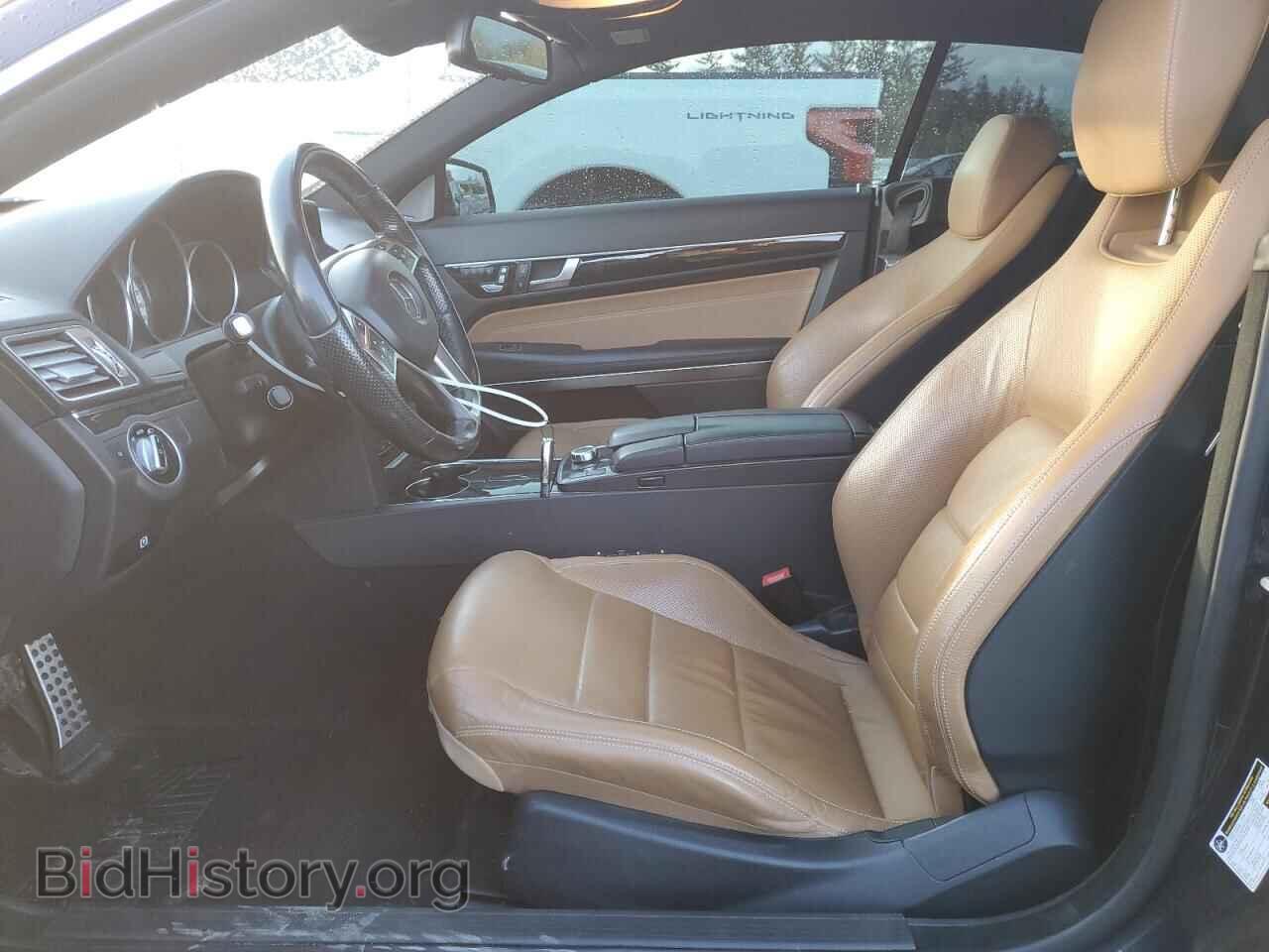 2017 MERCEDES-BENZ E-CLASS - VIN: WDDKJ6HB5HF358823 - Фото 7