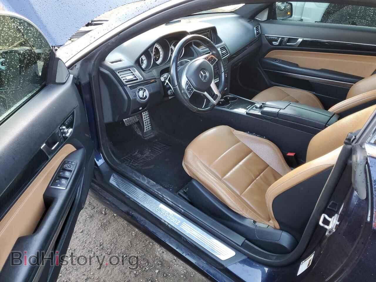 2017 MERCEDES-BENZ E-CLASS - VIN: WDDKJ6HB5HF358823 - Фото 8