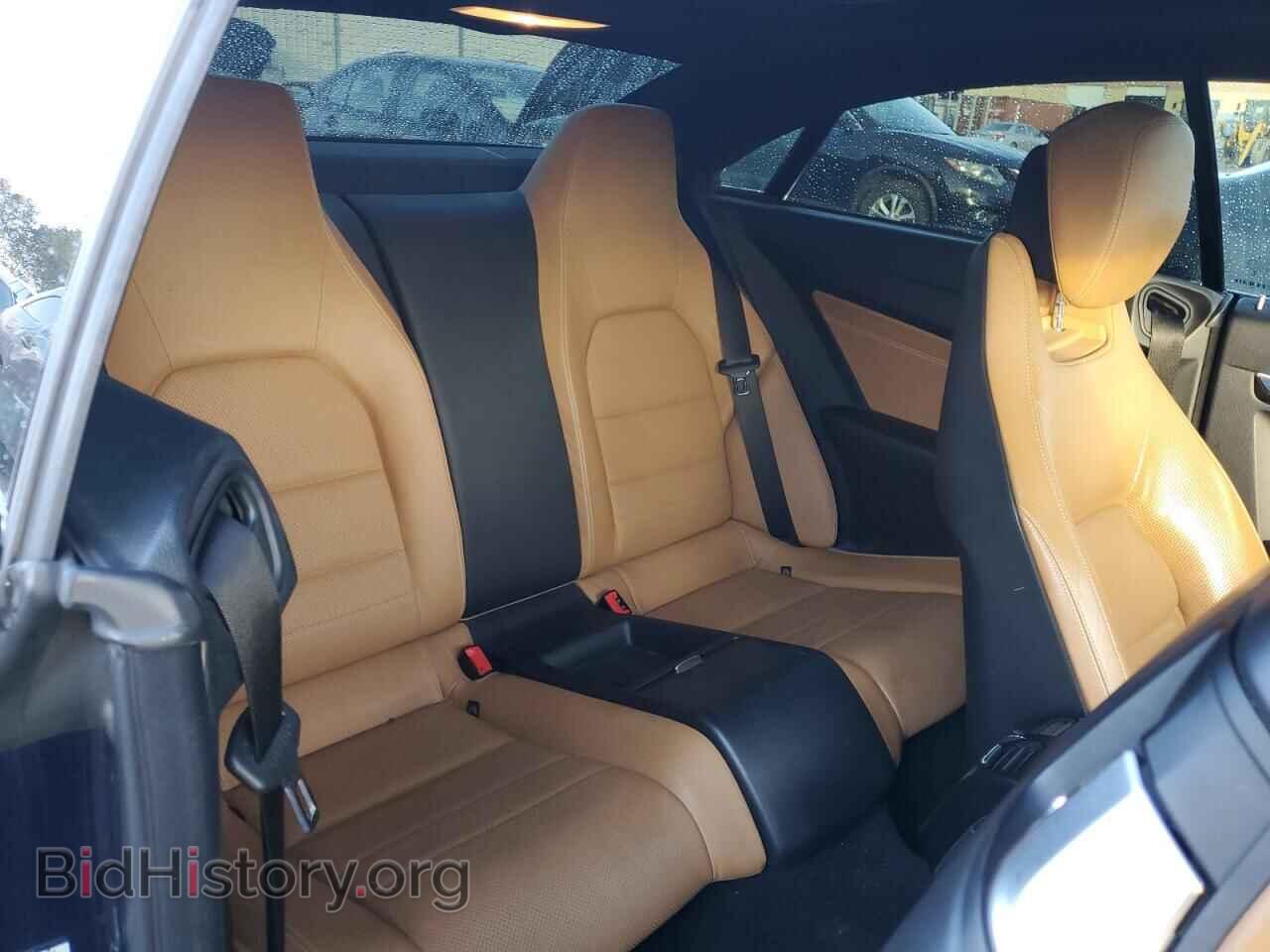 2017 MERCEDES-BENZ E-CLASS - VIN: WDDKJ6HB5HF358823 - Фото 10