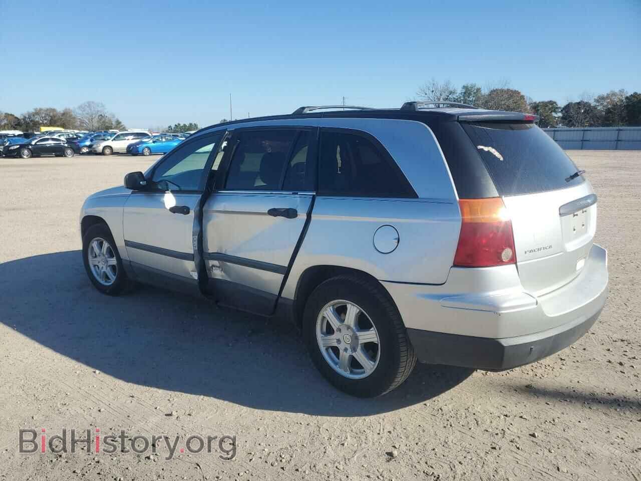 2005 CHRYSLER All Models - VIN: 2C4GM48LX5R434741 - Фото 2