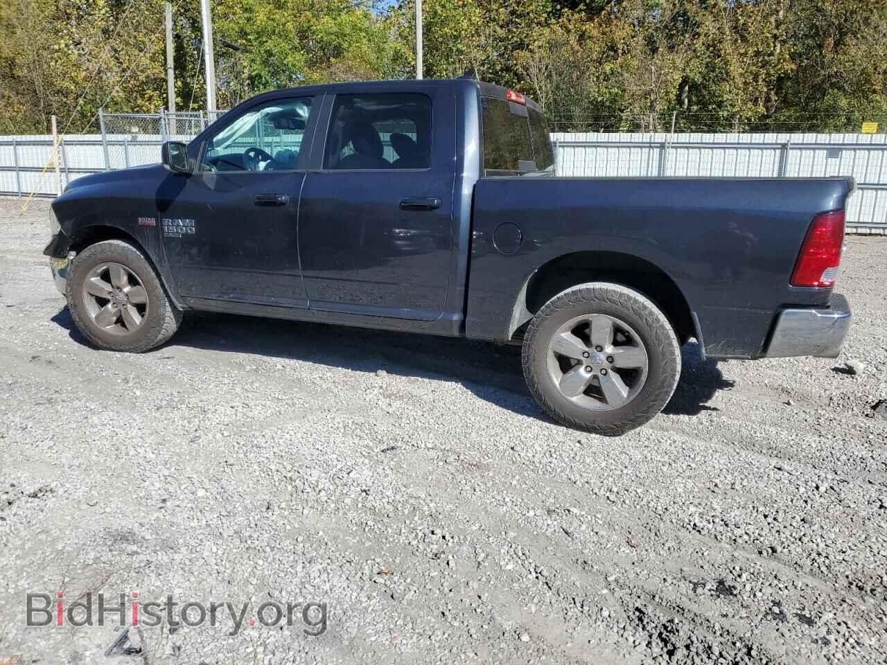2019 RAM 1500 - VIN: 1C6RR7LT4KS570335 - Фото 2
