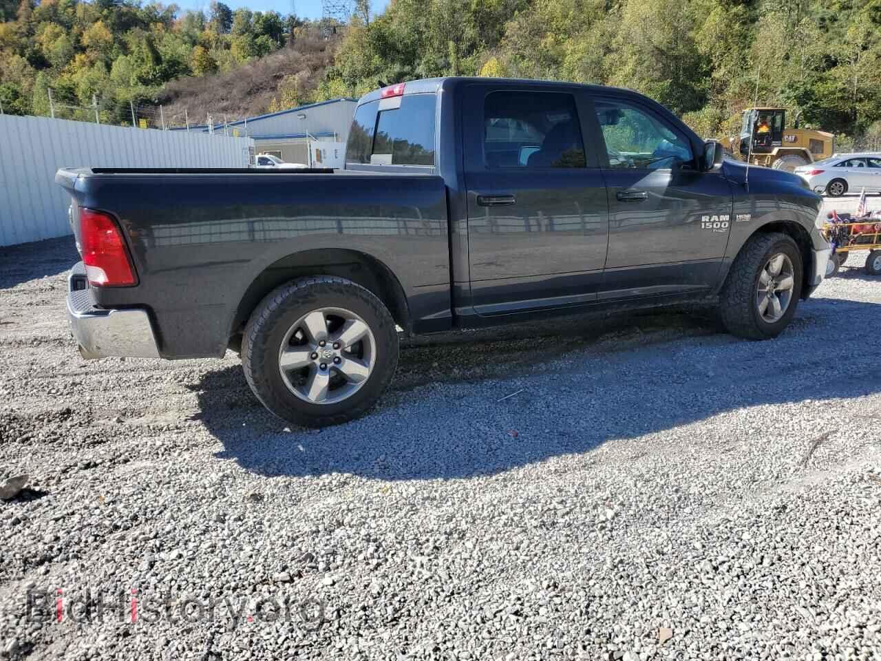 2019 RAM 1500 - VIN: 1C6RR7LT4KS570335 - Фото 3