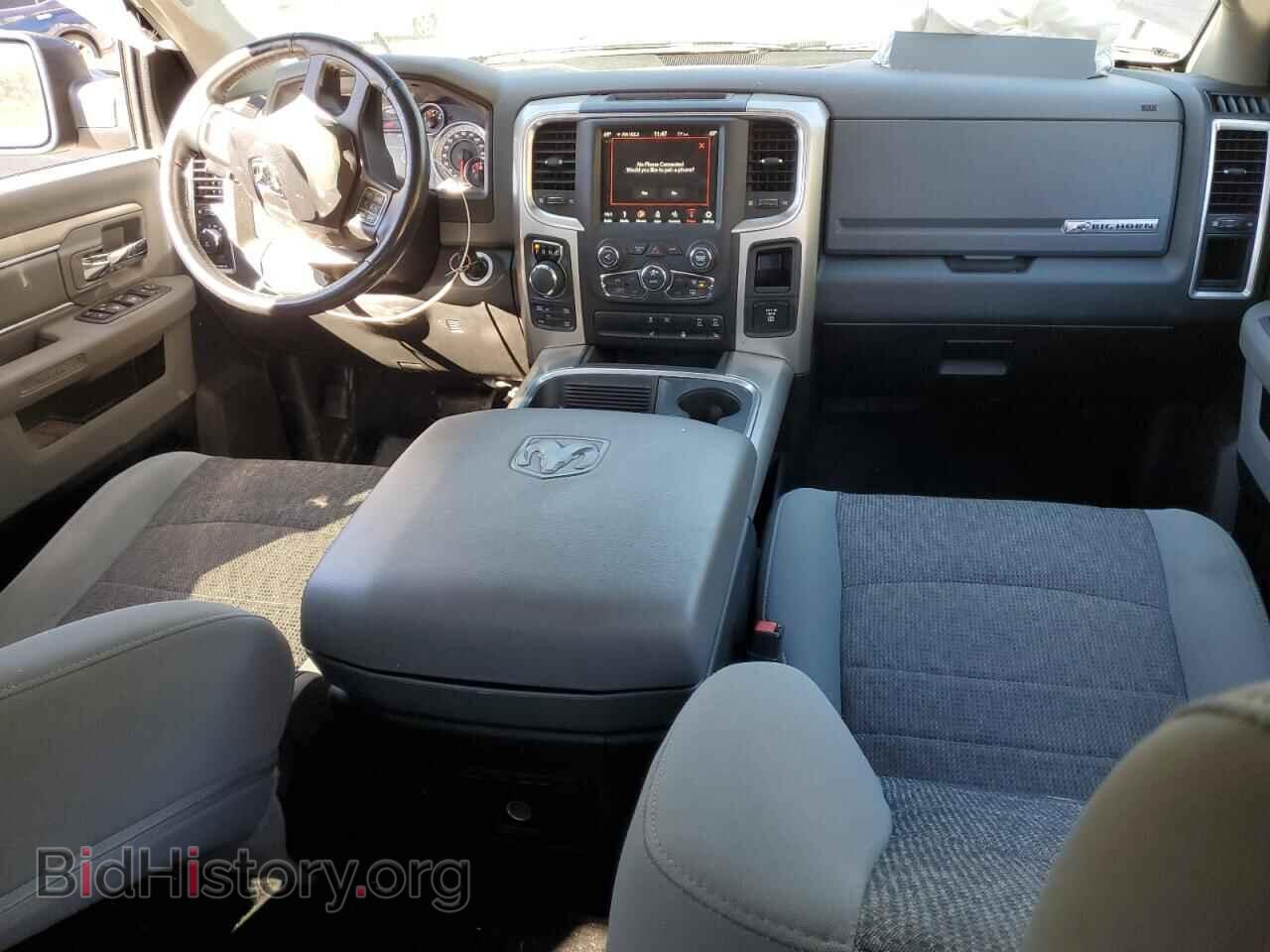 2019 RAM 1500 - VIN: 1C6RR7LT4KS570335 - Фото 8
