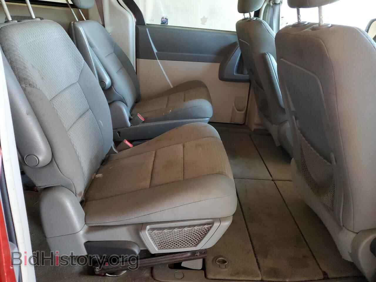 2010 CHRYSLER MINIVAN - VIN: 2A4RR4DE3AR150213 - Photo 11