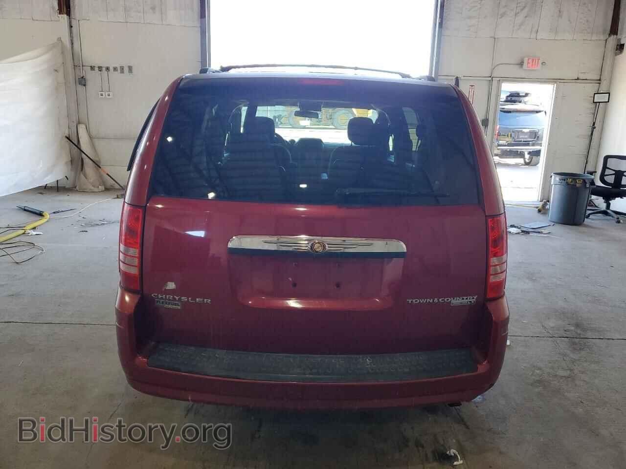 2010 CHRYSLER MINIVAN - VIN: 2A4RR4DE3AR150213 - Photo 6