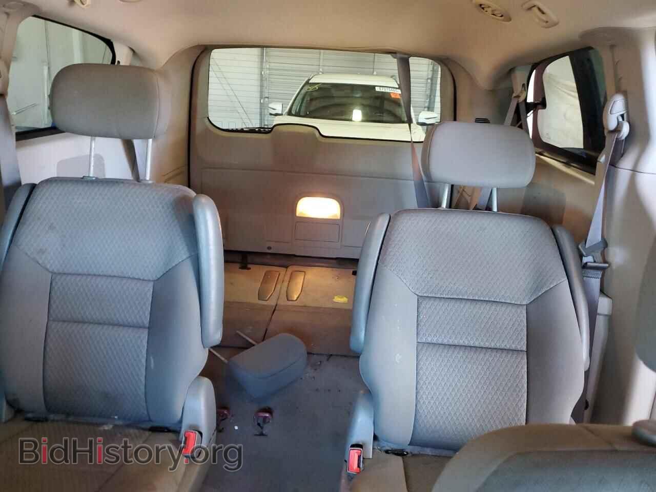 2010 CHRYSLER MINIVAN - VIN: 2A4RR4DE3AR150213 - Photo 10