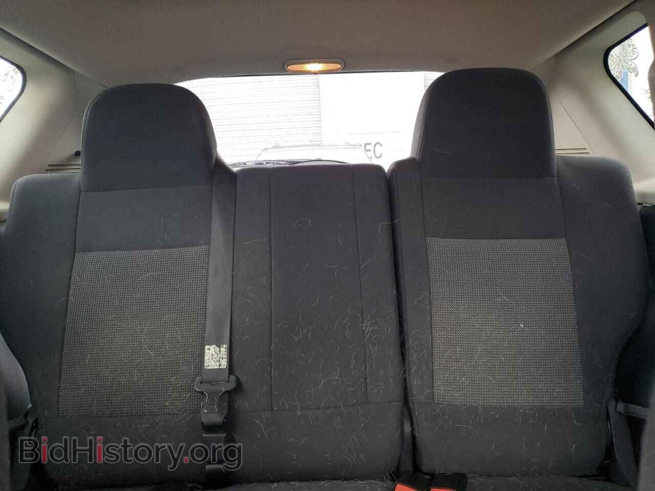 2011 JEEP COMPASS - VIN: 1J4NF1FB4BD149584 - Фото 10