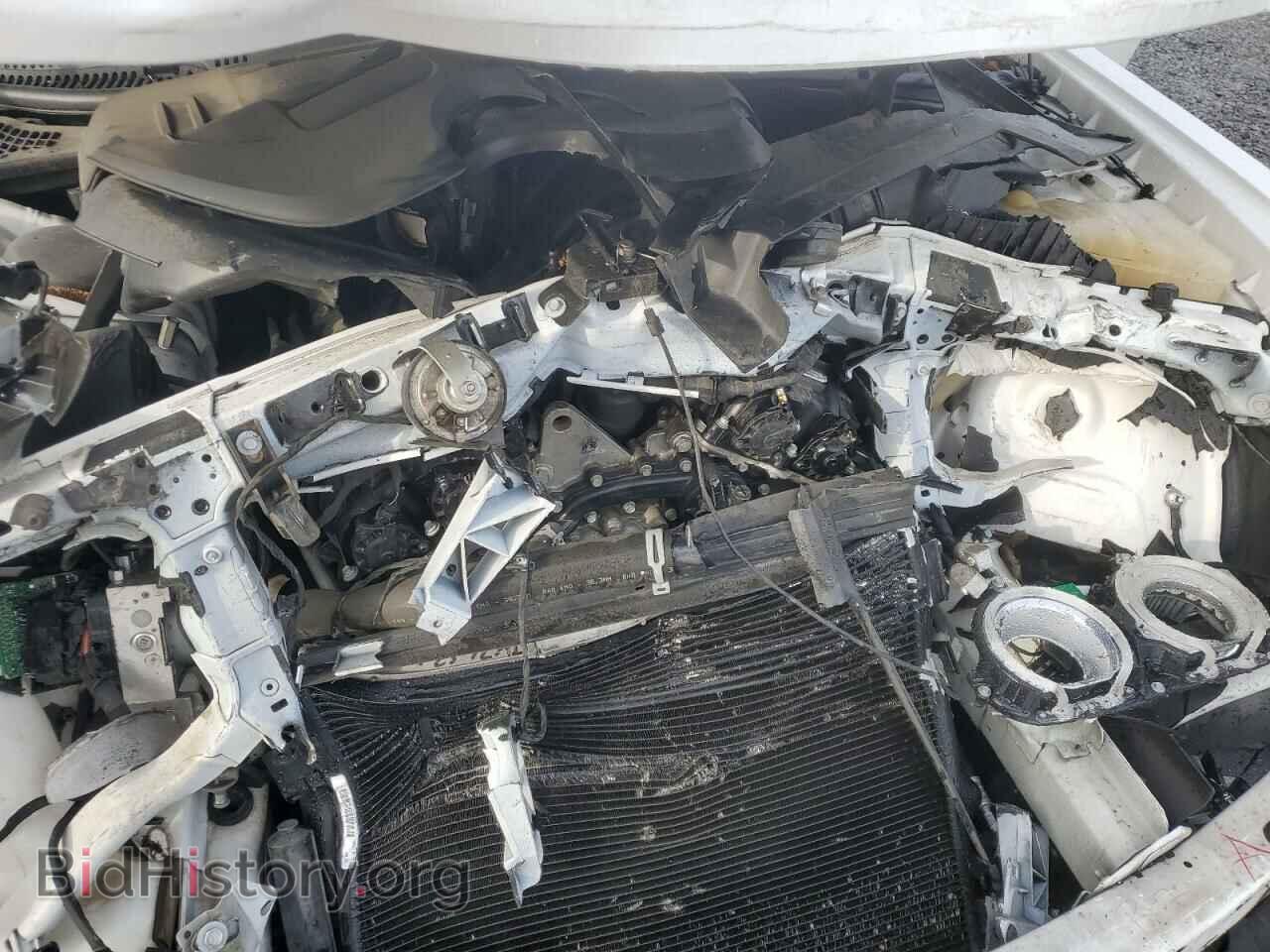 2019 DODGE CHALLENGER - VIN: 2C3CDZAG5KH525494 - Фото 11