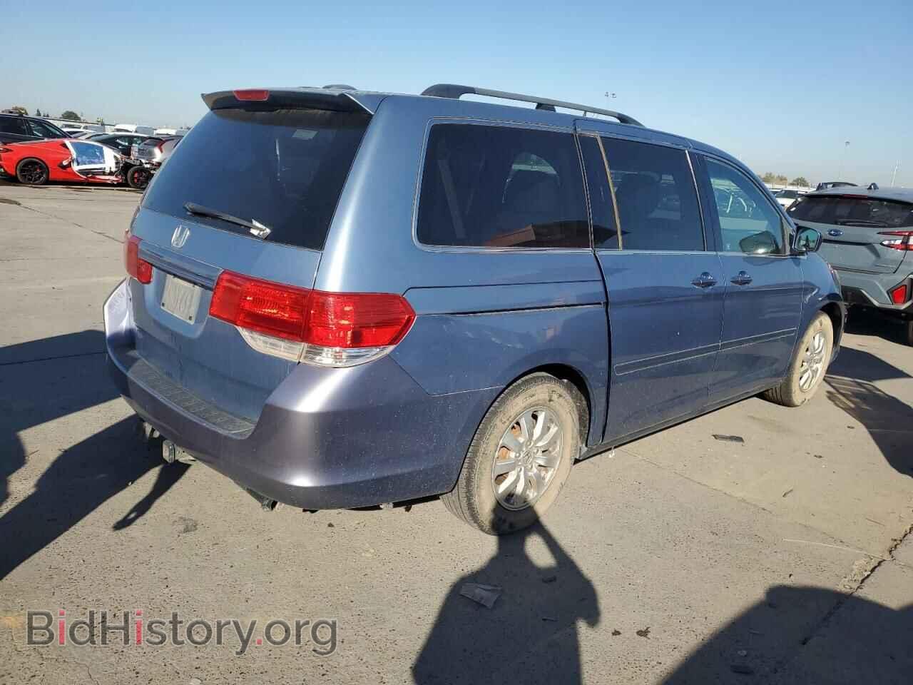 2010 HONDA All Models - VIN: 5FNRL3H77AB083012 - Фото 3
