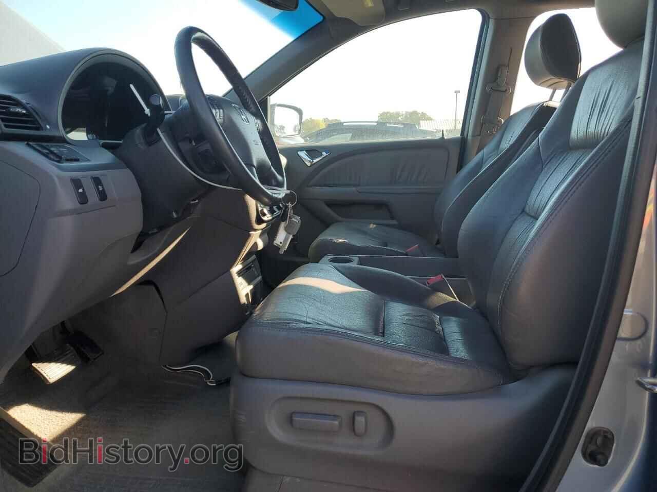 2010 HONDA All Models - VIN: 5FNRL3H77AB083012 - Фото 7