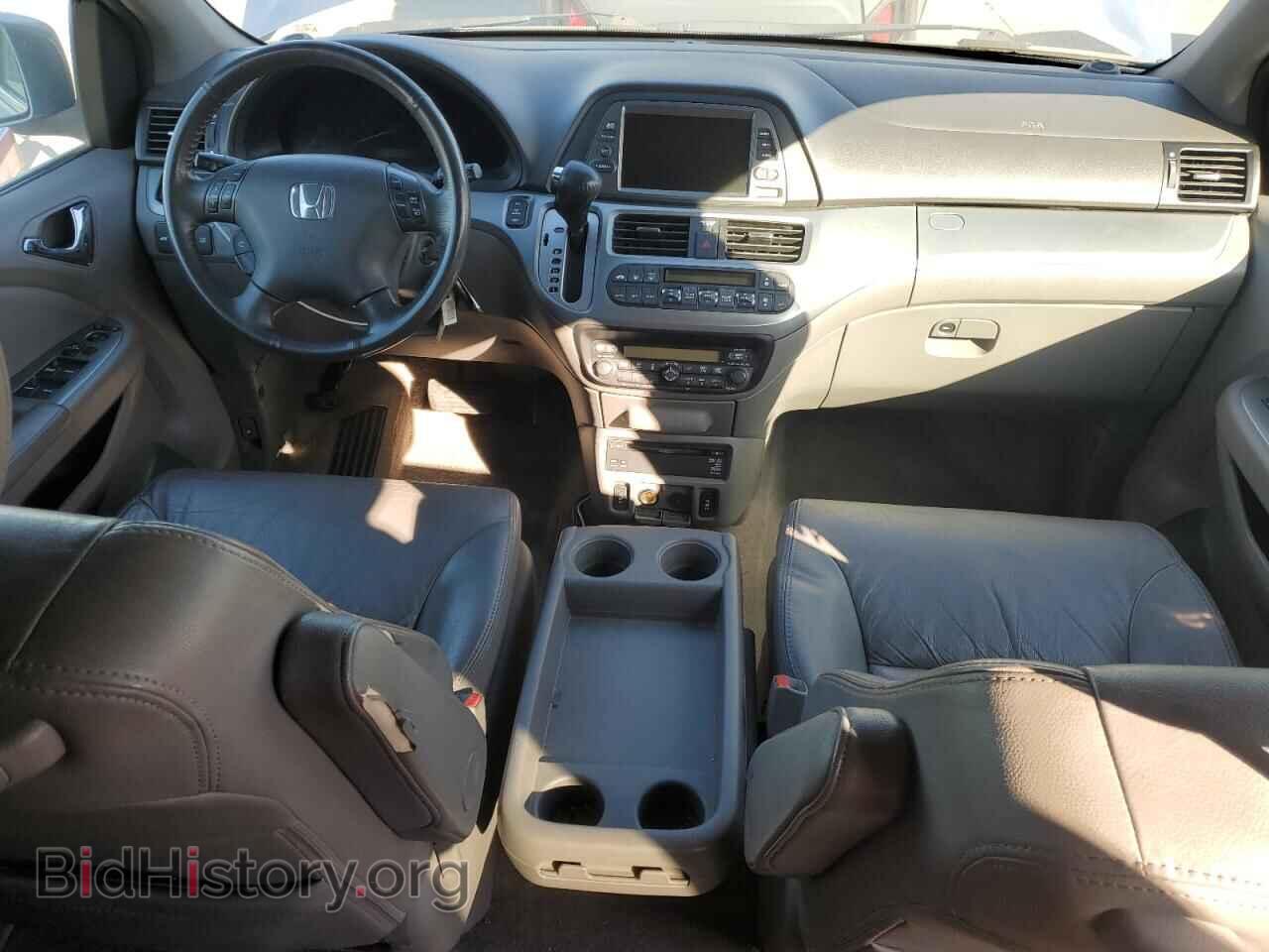2010 HONDA All Models - VIN: 5FNRL3H77AB083012 - Фото 8