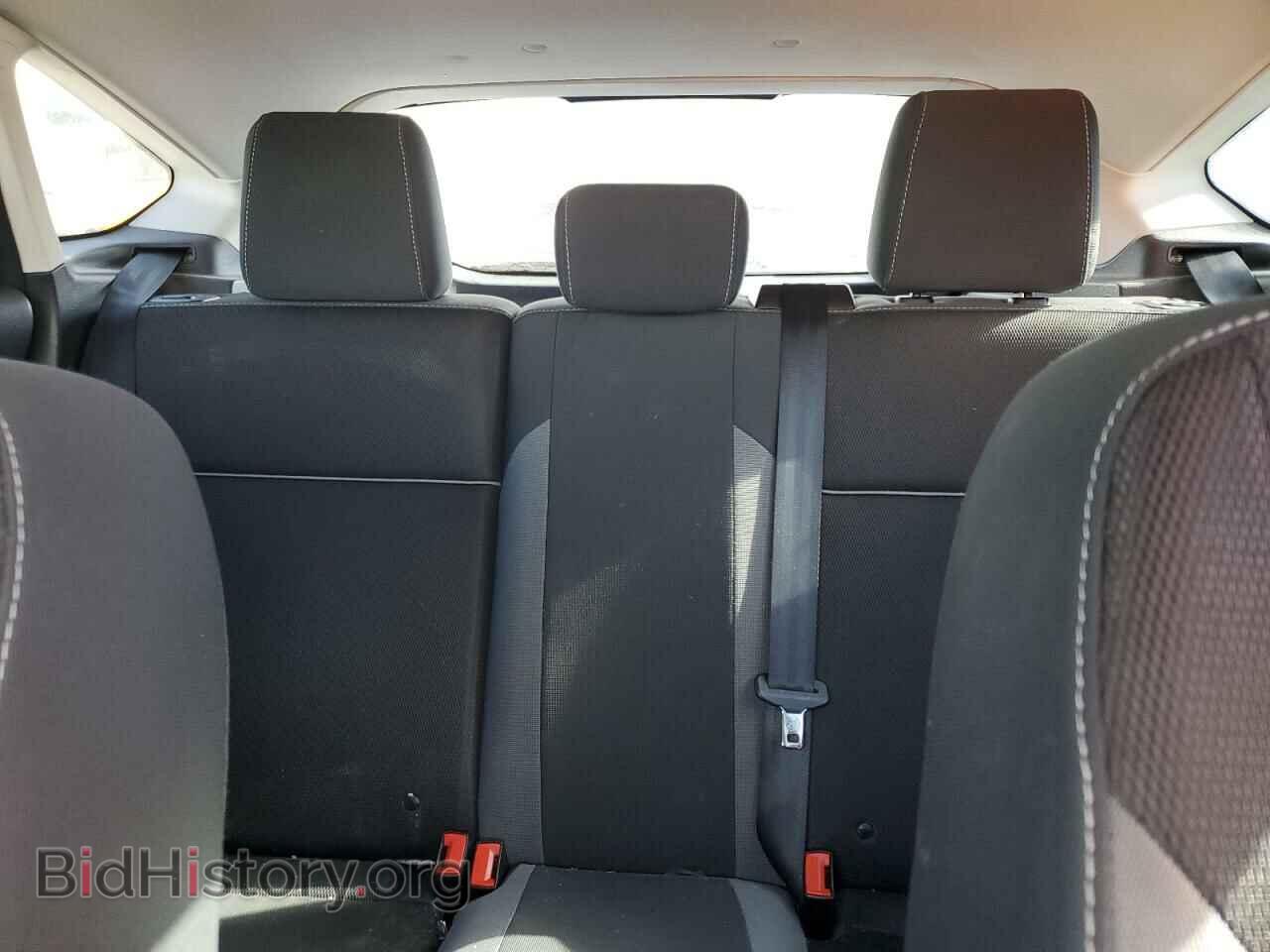 2012 FORD FOCUS - VIN: 1FAHP3K27CL227435 - Фото 10