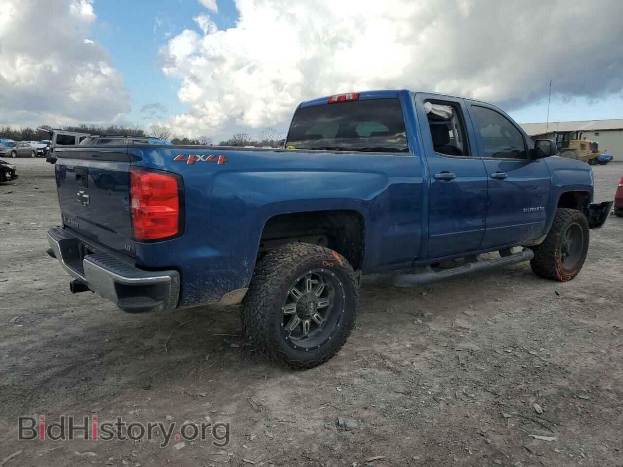 2019 CHEVROLET ALL Models - VIN: 2GCVKPEC7K1129694 - Фото 3