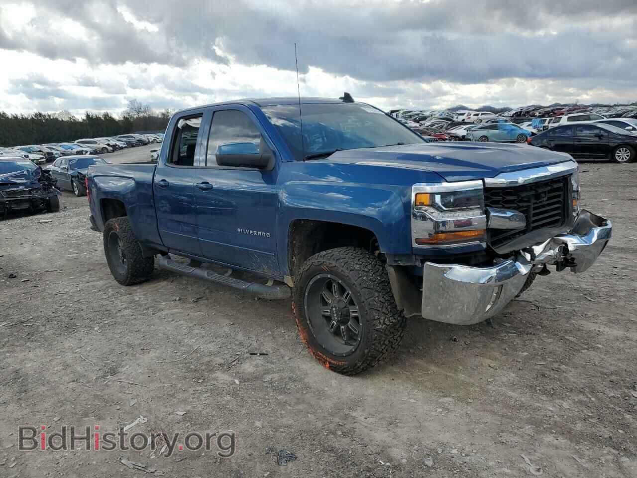 2019 CHEVROLET ALL Models - VIN: 2GCVKPEC7K1129694 - Фото 4