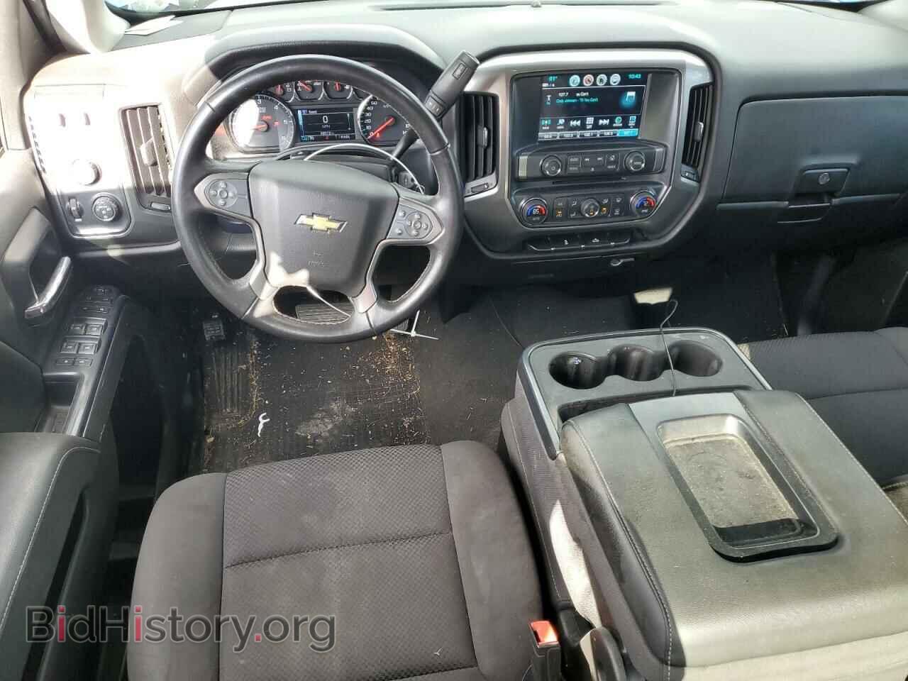 2019 CHEVROLET ALL Models - VIN: 2GCVKPEC7K1129694 - Фото 8