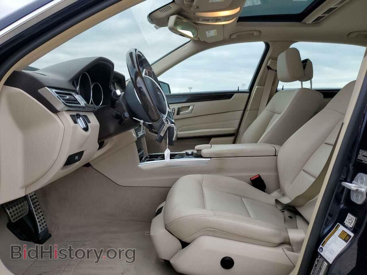 2015 MERCEDES-BENZ E-CLASS - VIN: WDDHF5KB5FB085515 - Фото 7