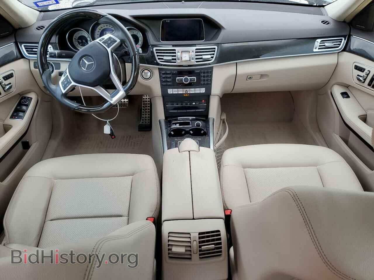 2015 MERCEDES-BENZ E-CLASS - VIN: WDDHF5KB5FB085515 - Фото 8