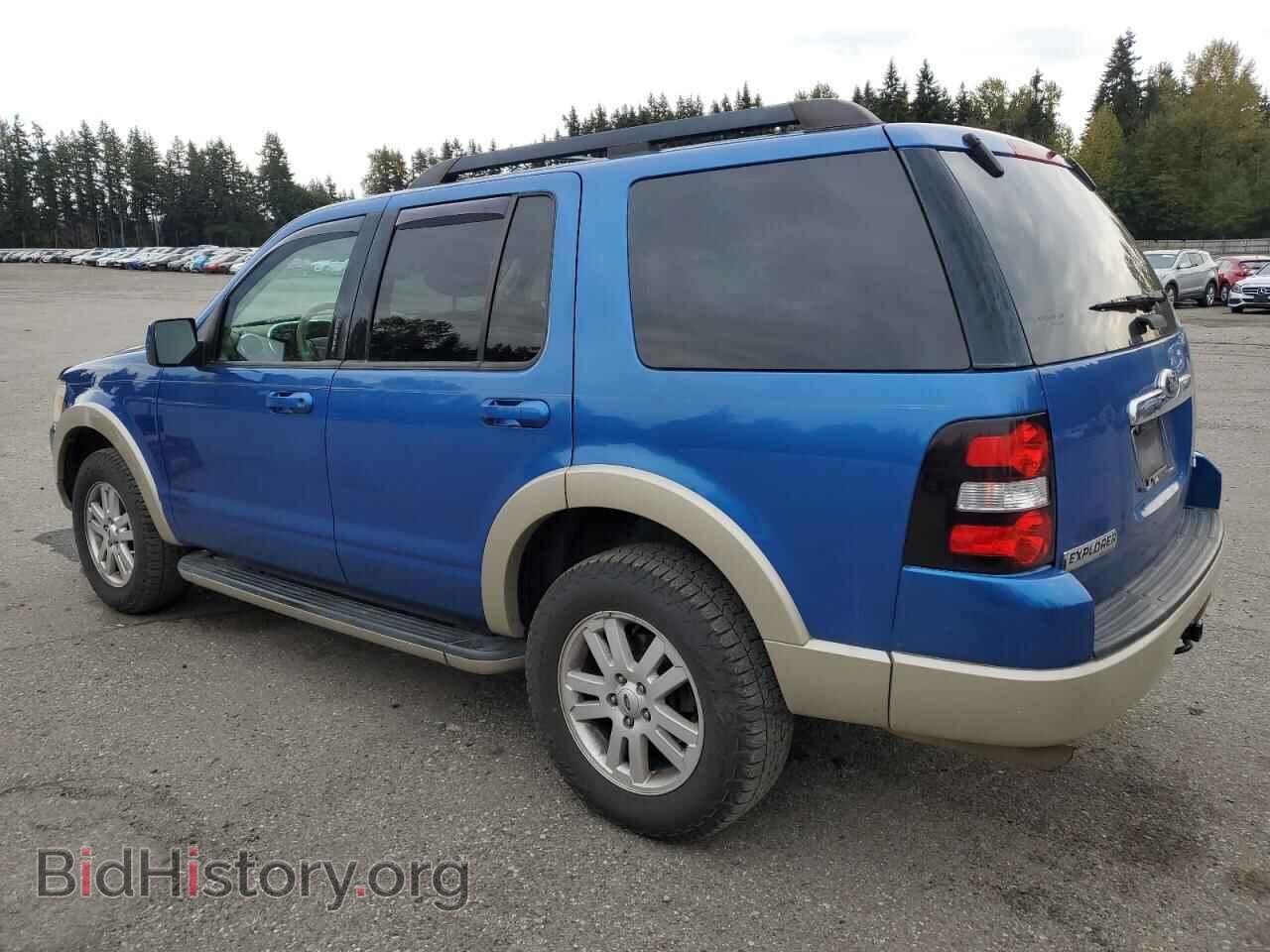2010 FORD EXPLORER - VIN: 1FMEU7EE1AUA87193 - Фото 2