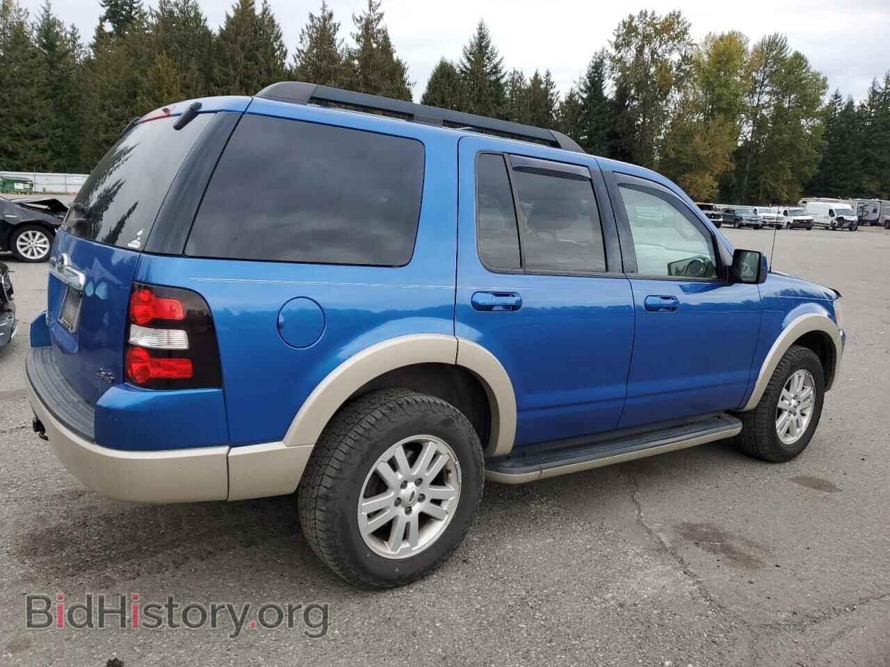 2010 FORD EXPLORER - VIN: 1FMEU7EE1AUA87193 - Фото 3