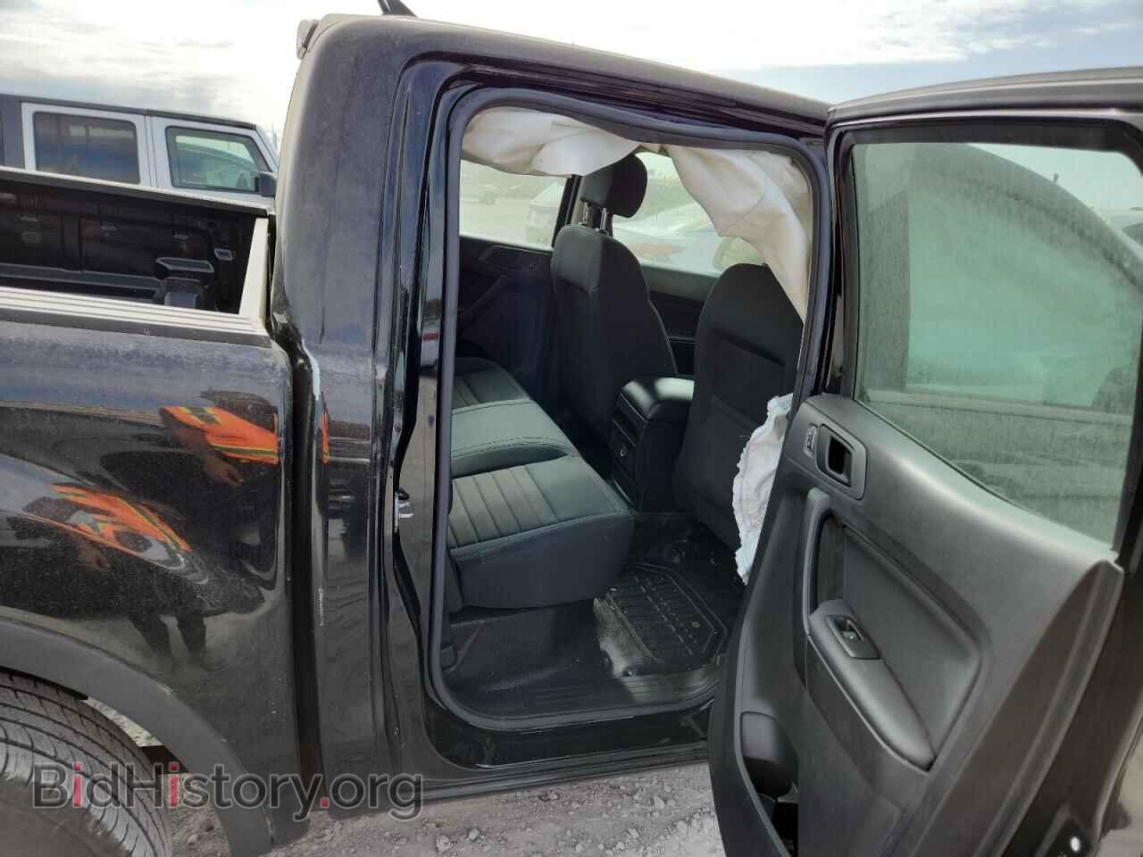 2021 FORD RANGER - VIN: 1FTER4EH6MLD39979 - Фото 10