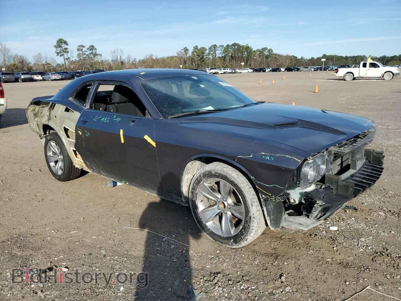 2019 DODGE CHALLENGER - VIN: 2C3CDZAG8KH557467 - Photo 4