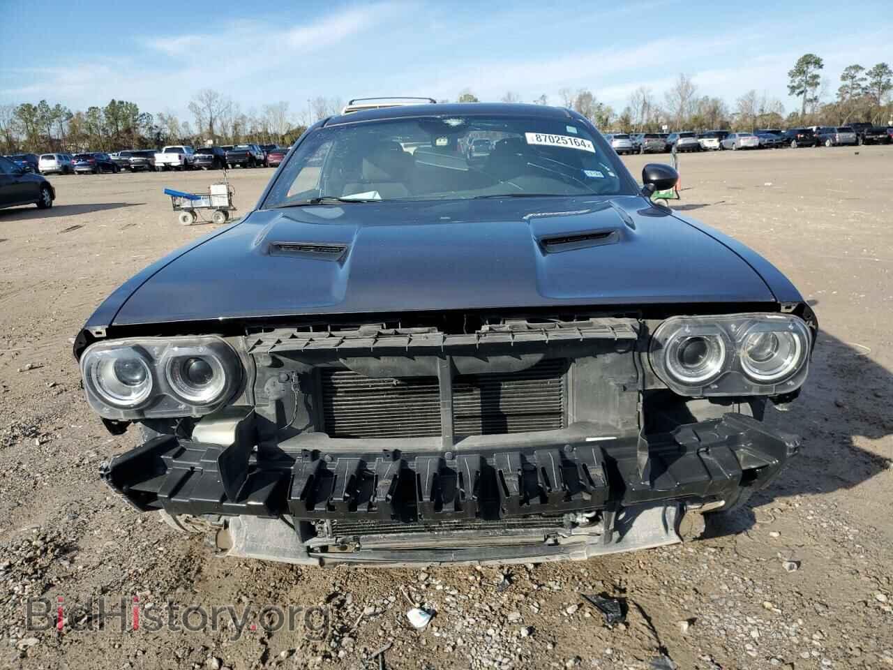 2019 DODGE CHALLENGER - VIN: 2C3CDZAG8KH557467 - Photo 5