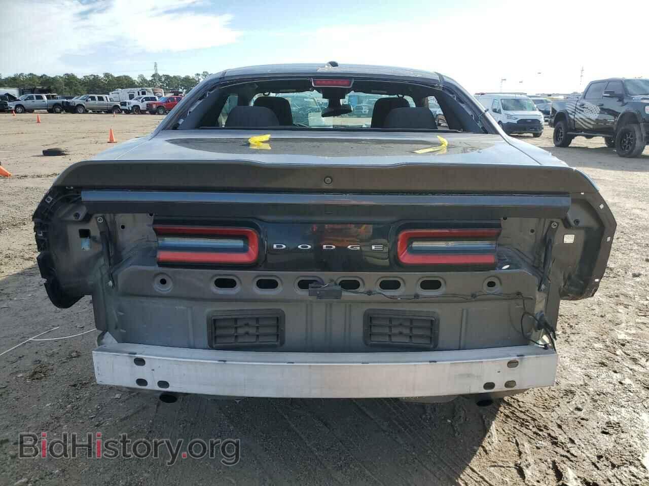 2019 DODGE CHALLENGER - VIN: 2C3CDZAG8KH557467 - Photo 6