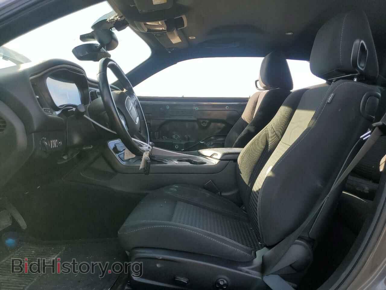 2019 DODGE CHALLENGER - VIN: 2C3CDZAG8KH557467 - Photo 7