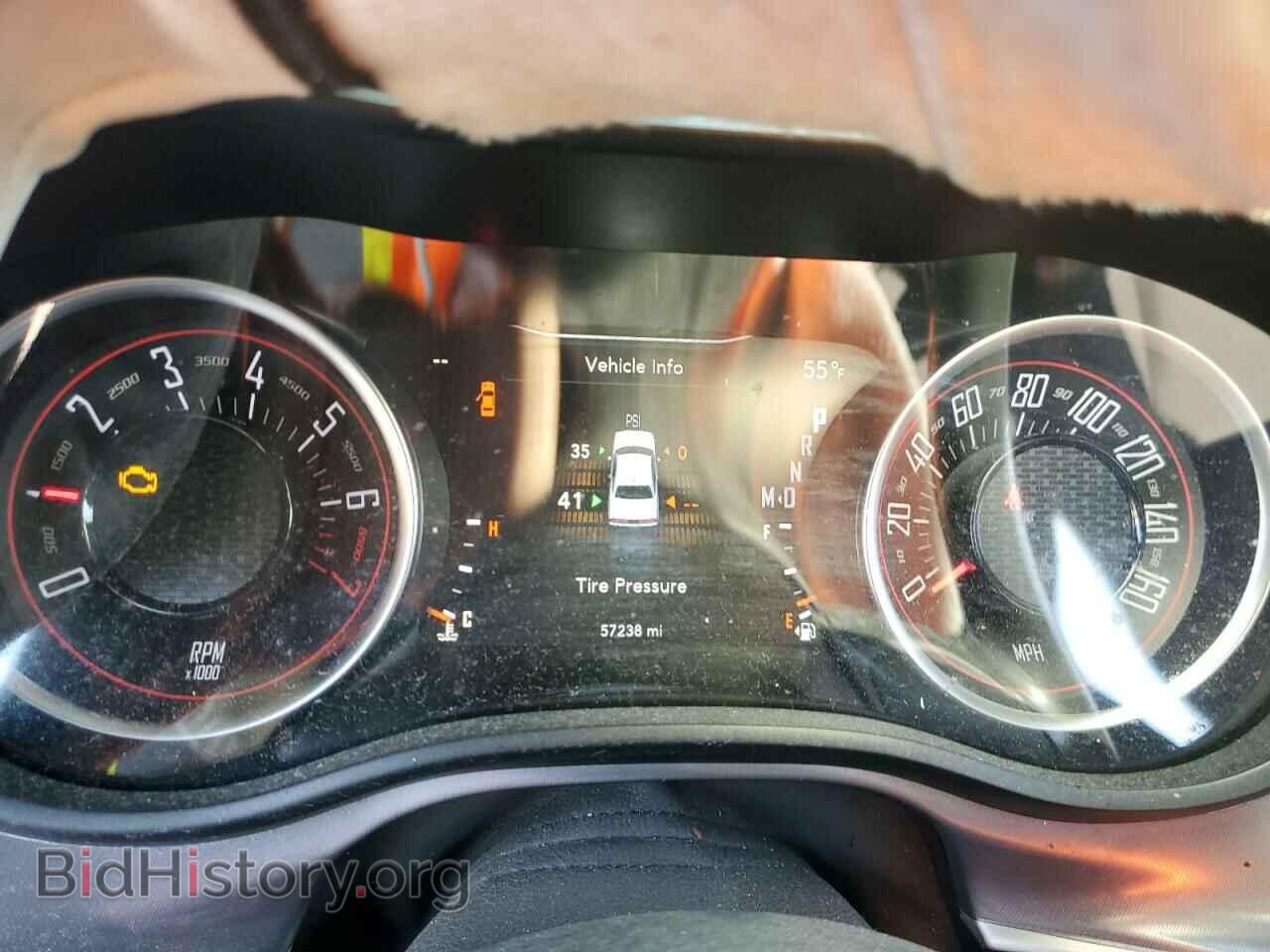 2019 DODGE CHALLENGER - VIN: 2C3CDZAG8KH557467 - Photo 9