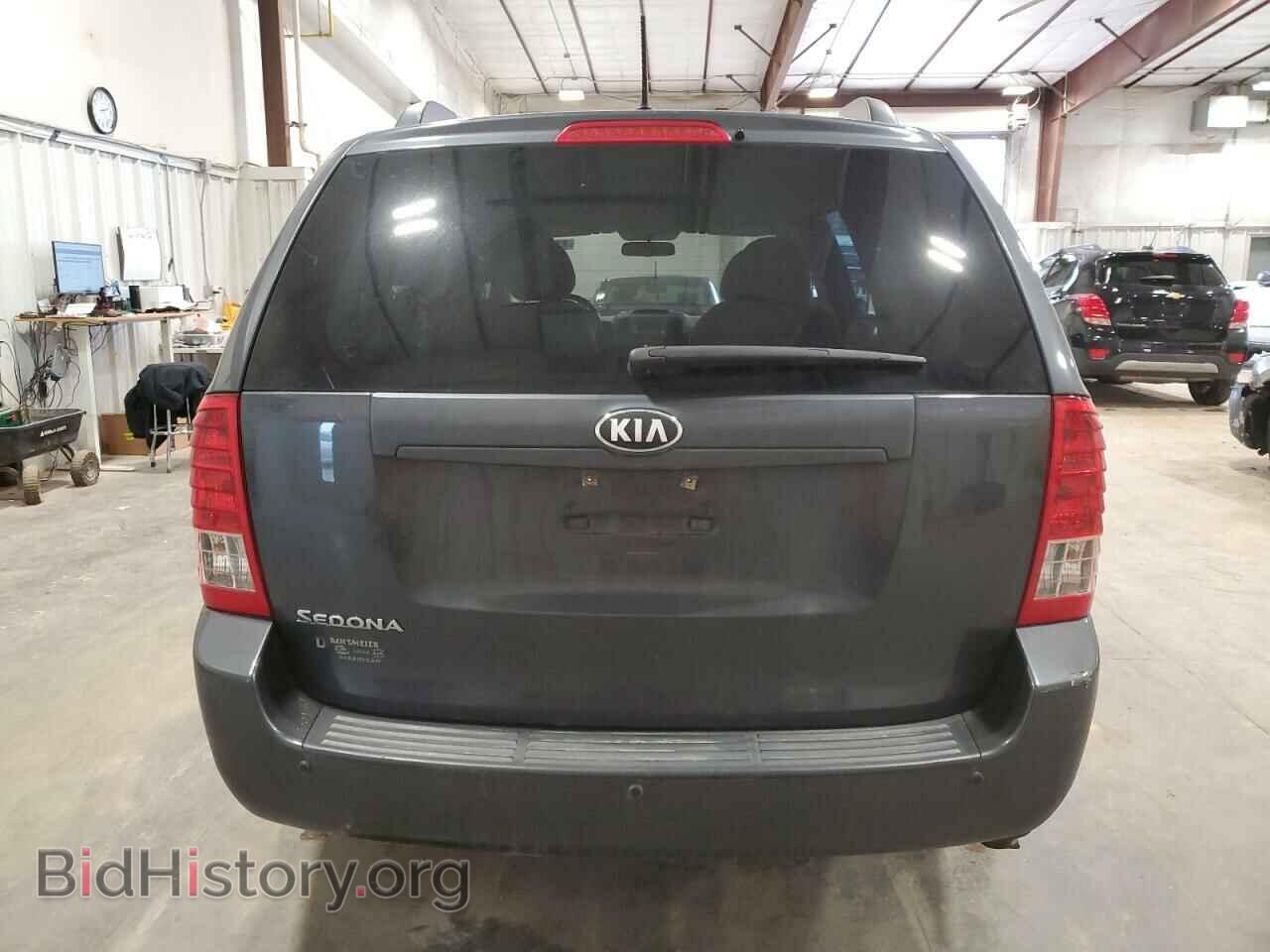 2014 KIA All Models - VIN: KNDMG4C74E6548651 - Фото 6