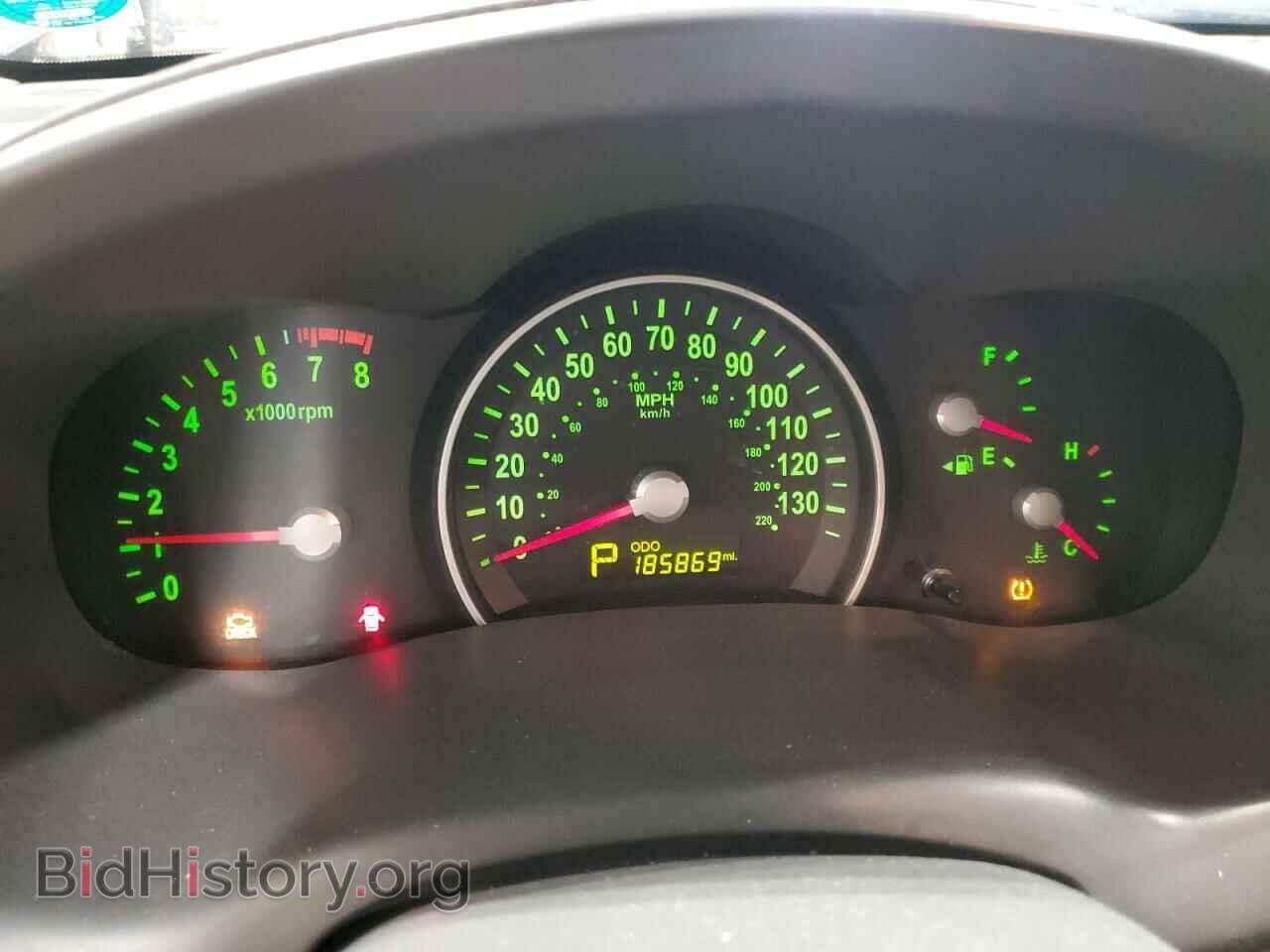 2014 KIA All Models - VIN: KNDMG4C74E6548651 - Фото 9