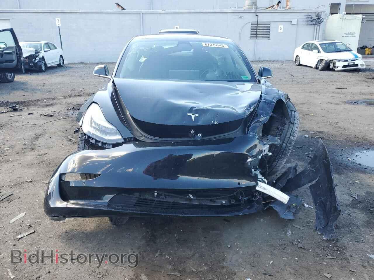 2018 TESLA MODEL 3 - VIN: 5YJ3E1EA0JF169895 - Photo 5