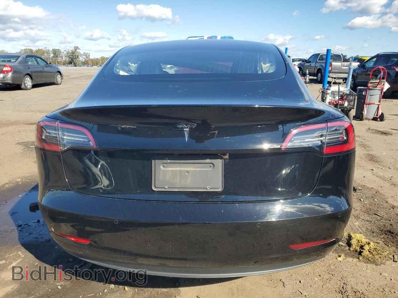 2018 TESLA MODEL 3 - VIN: 5YJ3E1EA0JF169895 - Photo 6