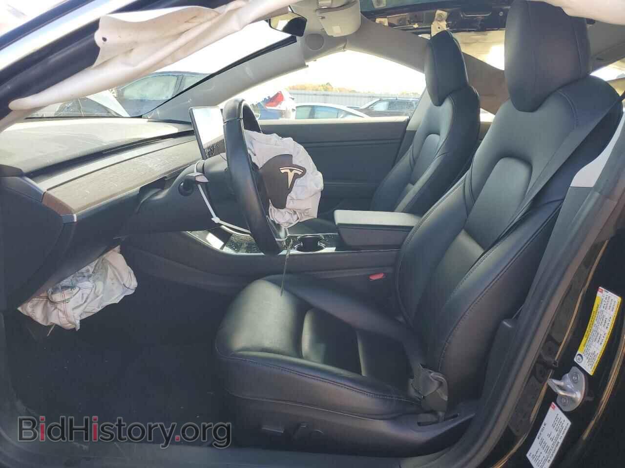 2018 TESLA MODEL 3 - VIN: 5YJ3E1EA0JF169895 - Photo 7